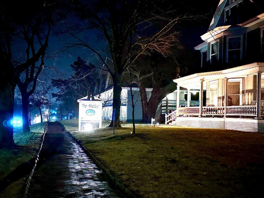 The Shelby Inn Main image